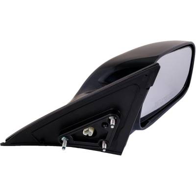 Rareelectrical - New Right Mirror Compatible With Toyota Camry 2.4L 3.0L 3.3L 2002 2003 2004 2005 2006 By Part - Image 2