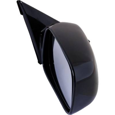 Rareelectrical - New Right Mirror Compatible With Toyota Camry 2.4L 3.0L 3.3L 2002 2003 2004 2005 2006 By Part - Image 3