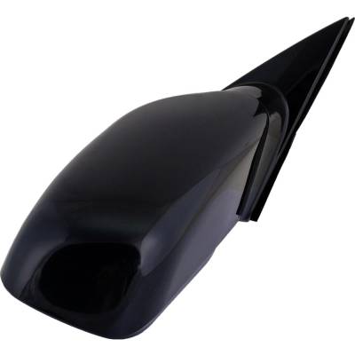 Rareelectrical - New Right Mirror Compatible With Toyota Camry 2.4L 3.0L 3.3L 2002 2003 2004 2005 2006 By Part - Image 4