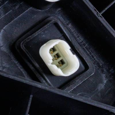 Rareelectrical - New Right Mirror Compatible With Toyota Camry 2.4L 3.0L 3.3L 2002 2003 2004 2005 2006 By Part - Image 5