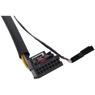 Rareelectrical - New Right Mirror Compatible With Volkswagen Atlas 2.0L 3.6L 2021-2022 By Part Numbers Vw1321186 - Image 5