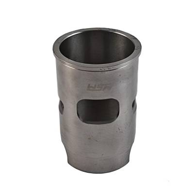 New 81Mm Bore Cylinder Sleeve Compatible With Yamaha Wave Venture Wave Raider 1100Cc Engine By