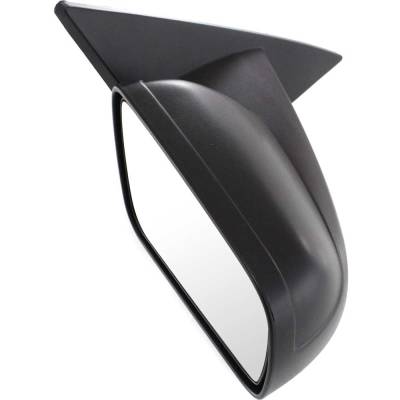 Rareelectrical - New Right Mirror Compatible With Ford Mustang 4.0L 4.6L 5.4L 2005-2008 By Part Numbers Fo1321243 - Image 3
