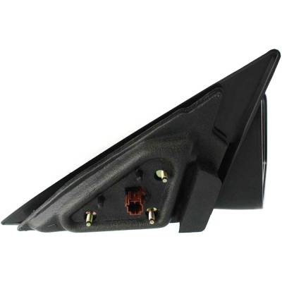 Rareelectrical - New Right Mirror Compatible With Ford Mustang 4.0L 4.6L 5.4L 2005-2008 By Part Numbers Fo1321243 - Image 4
