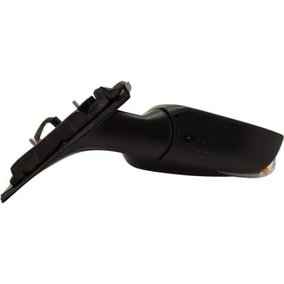 Rareelectrical - New Right Mirror Compatible With Toyota C-Hr 2.0L 2019 2020 2021 By Part Numbers To1321365 - Image 4