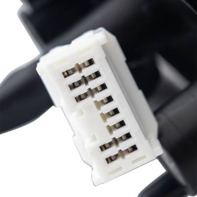 Rareelectrical - New Right Mirror Compatible With Subaru Outback Legacy 2.5L 3.6L 2018-2018 By Part Numbers Su1321148 - Image 5