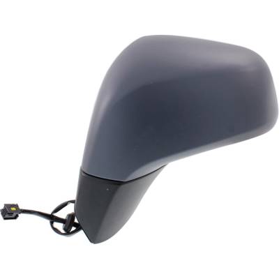 Rareelectrical - New Left Mirror Compatible With Chevrolet Trax 1.4L 1.8L 2015-2015 By Part Numbers Gm1320497 - Image 5