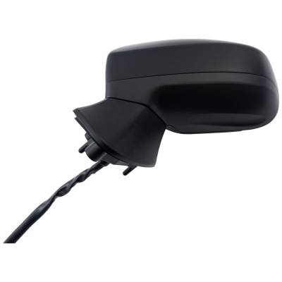 Rareelectrical - New Left Mirror Compatible With Subaru Impreza 2.0L 2017 2018 By Part Numbers Su1320157 - Image 4