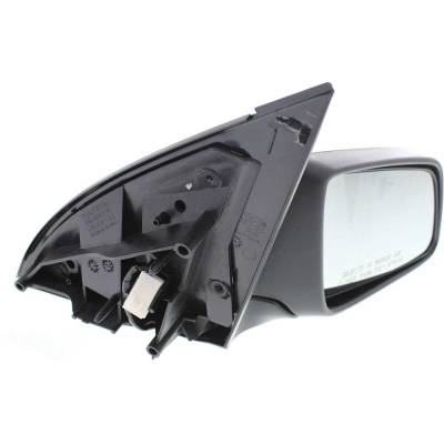 Rareelectrical - New Right Mirror Compatible With Chevrolet Pontiac Caprice G8 3.6L 6.0L 6.2L 2008 2009 2010 2011 - Image 2