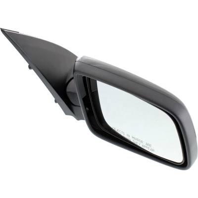 Rareelectrical - New Right Mirror Compatible With Chevrolet Pontiac Caprice G8 3.6L 6.0L 6.2L 2008 2009 2010 2011 - Image 3