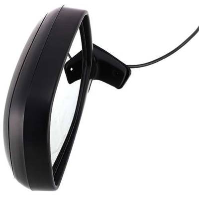 Rareelectrical - New Left Mirror Compatible With Ford 1992 1997 By Part Numbers Fo1320116 F5tz17683e Fd26el - Image 3