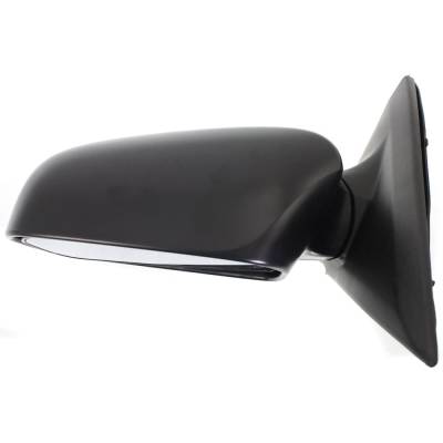 Rareelectrical - New Left Mirror Compatible With Chevrolet Gmc Silverado Sierra 2500 Hd Sierra 3500 Hd 2007-2013 By - Image 4