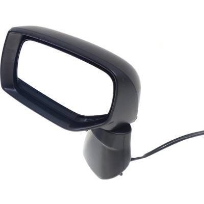 Rareelectrical - New Left Mirror Compatible With Subaru Crosstrek Impreza Xv Crosstrek 2.0L 2015 2016 By Part Numbers - Image 3