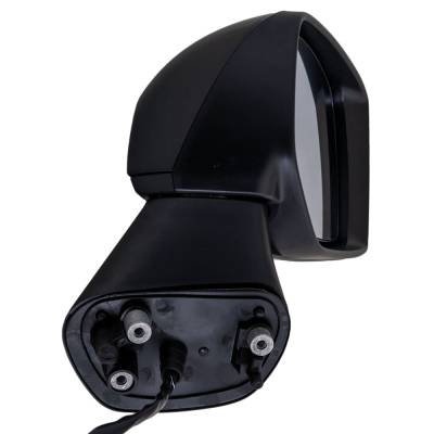 Rareelectrical - New Right Mirror Compatible With Subaru Subaru Wrx Crosstrek Wrx 2.0L 2.0L 2016 2017 2018 2019 2020 - Image 2