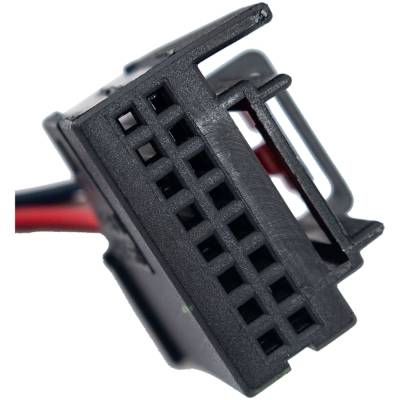 Rareelectrical - New Right Mirror Compatible With Volkswagen Jetta 1.4L 1.5L 2.0L 2019-2022 By Part Numbers Vw1321182 - Image 5