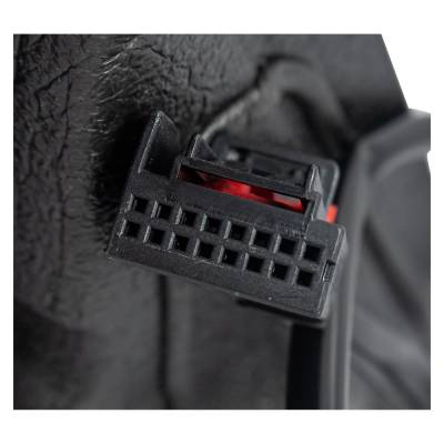 Rareelectrical - New Left Mirror Compatible With Volkswagen Atlas 2.0L 3.6L 2021-2022 By Part Numbers Vw1320183 - Image 5