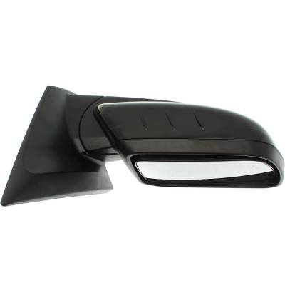 Rareelectrical - New Right Mirror Compatible With Ford Edge 2.0L 3.5L 3.7L 2011-2013 By Part Numbers Fo1321501 - Image 4