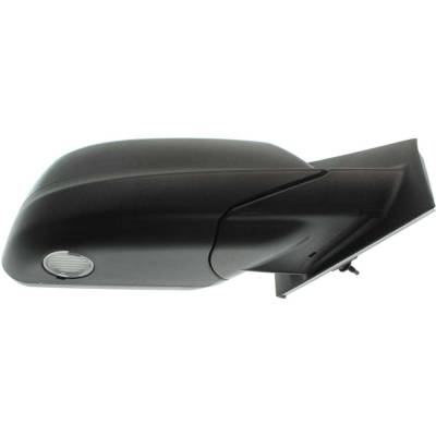 Rareelectrical - New Right Mirror Compatible With Ford Edge 2.0L 3.5L 3.7L 2011-2013 By Part Numbers Fo1321501 - Image 5