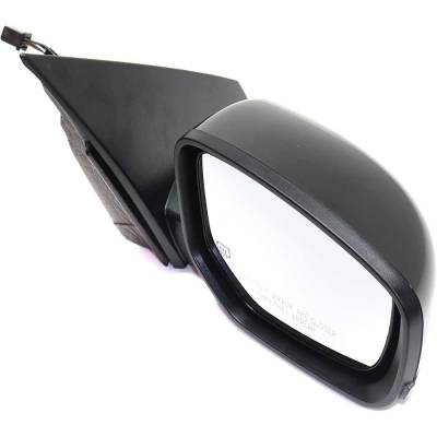Rareelectrical - New Right Mirror Compatible With Dodge Dart 1.4L 2.0L 2.4L 2016-2016 By Part Numbers Ch1321408 - Image 3