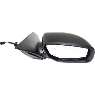 Rareelectrical - New Right Mirror Compatible With Dodge Dart 1.4L 2.0L 2.4L 2016-2016 By Part Numbers Ch1321408 - Image 4