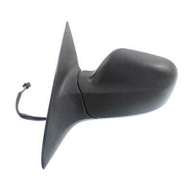 Rareelectrical - New Left Mirror Compatible With Chrysler Pacifica 3.5L 3.8L 2004-2004 By Part Numbers Ch1320223 - Image 5