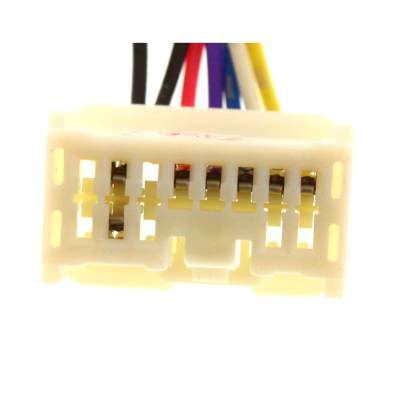 Rareelectrical - New Right Mirror Compatible With Acura Tsx 2.4L 2005-2007 By Part Numbers Ac1321109 76200Secc43zb - Image 6