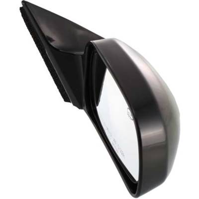 Rareelectrical - New Right Mirror Compatible With Toyota Camry 2.2L 3.0L 1997-2000 By Part Numbers To1321130 - Image 2