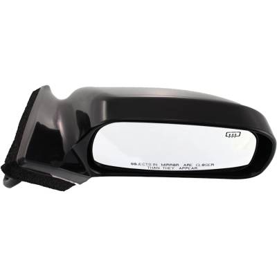 Rareelectrical - New Right Mirror Compatible With Toyota Camry 2.2L 3.0L 1997-2000 By Part Numbers To1321130 - Image 4