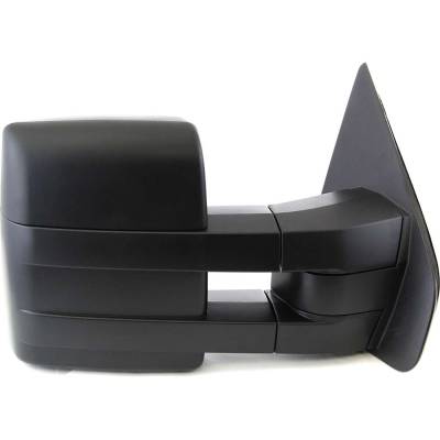 Rareelectrical - New Right Mirror Compatible With Ford F-150 2011-2011 By Part Numbers Fo1321389 Bl3z17682da - Image 5