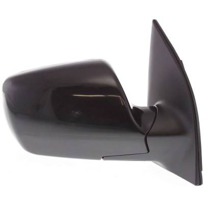 Rareelectrical - New Right Mirror Compatible With Kia Sedona 3.8L 2006-2007 By Part Numbers Ki1321126 876204D311 - Image 5