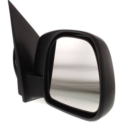 Rareelectrical - New Right Mirror Compatible With Ford F-350 Super Duty F-250 Super Duty F-450 Super Duty F-550 Super - Image 2