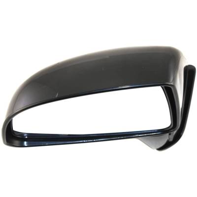 Rareelectrical - New Left Mirror Compatible With Kia Rondo 2.4L 2.7L 2007-2011 By Part Numbers Ki1320136 - Image 4