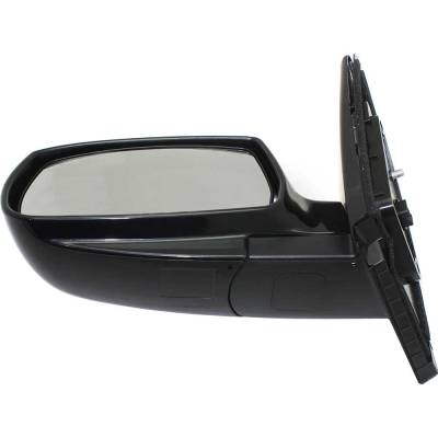 Rareelectrical - New Left Mirror Compatible With Hyundai Tucson 2.0L 2.4L 2010-2014 By Part Numbers Hy1320177 - Image 4