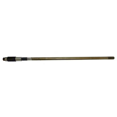 Rareelectrical - New Drive Shaft Compatible With Yamaha Superjet 700 2008 2009 2010 2011 2012 2013 2014 2015 2016 - Image 2