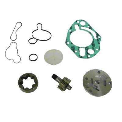New Secondary Oil Pump Kit Compatible With Sea-Doo Wake Std 155 1503Cc Rxt Is 255 1503Cc Rxt X As