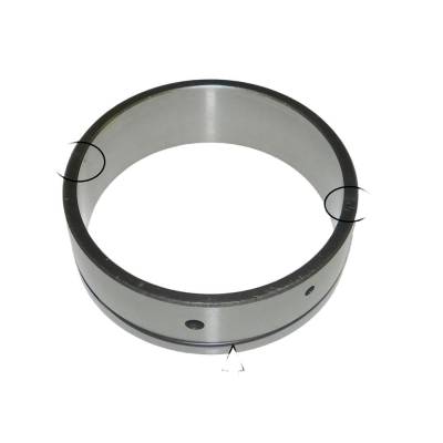 New Center Main Bearing Compatible With Johnson/Evinrude 8 Cyl 3.685 Big Bore Looper 275 Hp 6 Cyl