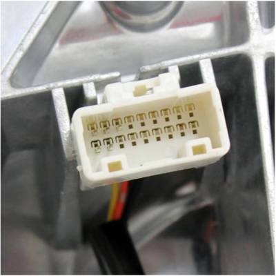 Rareelectrical - New Right Mirror Compatible With Toyota Tundra Sr5 Extended Cab Pickup 4 Door 4.6L 5.7L 2014 2015 - Image 5