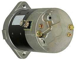 Rareelectrical - New Starter Motor Compatible With Suzuki Outboard Dt200tcxg Dt200vl Exante S114551a S114-674 S114674 - Image 3