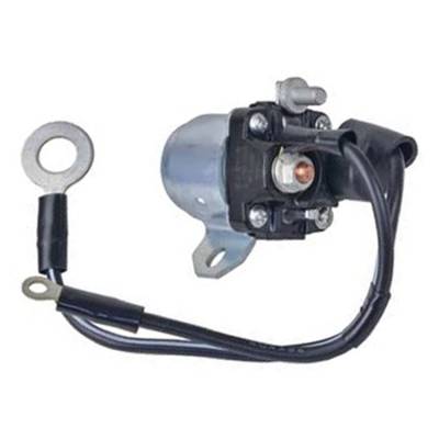 New 3 Terminal 24V Ims Relay Fits Various Starters By Number U001x34382 M9t84771