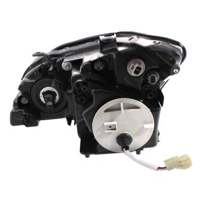 Rareelectrical - New Right Headlights Compatible With Lexus Rx330 Rx350 Base Sport Utility 4-Door 3.3L 3.5L 2004 2005 - Image 2