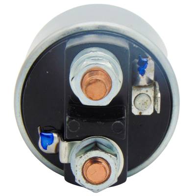 Rareelectrical - New 12 Volt Solenoid Fits Volvo Xc90 V8 4.4L 2005 428000-2530 86032730 8603273-0 - Image 2