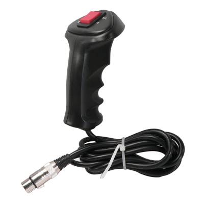 Rareelectrical - New Remote Compatible With Winch Motor Assembly Honda Bombardier Win0014 Win0011 Win2600 - Image 4