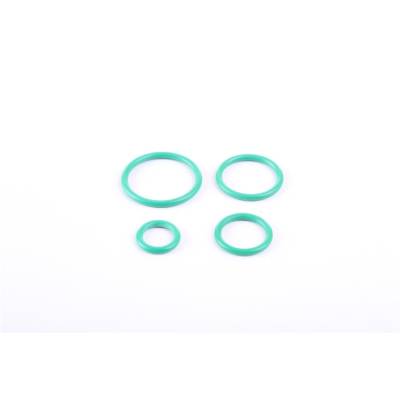 Rareelectrical - New A/C Expansion Valve Compatible With Saab 900 Se Turbo By Part Numbers 999350 1618192 4635199 - Image 4