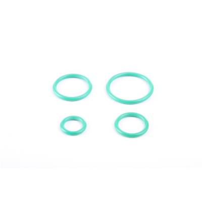 Rareelectrical - New A/C Expansion Valve Compatible With Bmw 325I By Part Numbers 999358 64111380506 64111393214 - Image 4