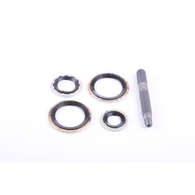 Rareelectrical - New A/C Expansion Valve Compatible With Mercedes-Benz Glc300 4Matic By Part Numbers 999364 - Image 4