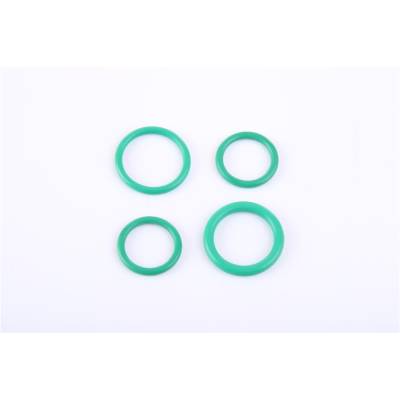 Rareelectrical - New A/C Expansion Valve Compatible With Volkswagen Golf R By Numbers 999373 5Q0816679b 5Q0820679 - Image 4