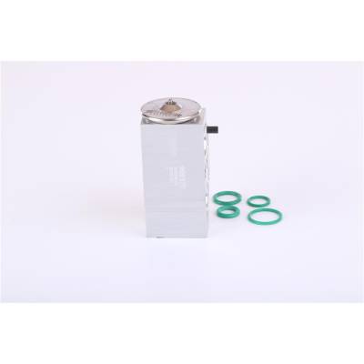 Rareelectrical - New A/C Expansion Valve Compatible With Audi Sq5 Premium Plus By Part Numbers 999375 8T0820679 - Image 3