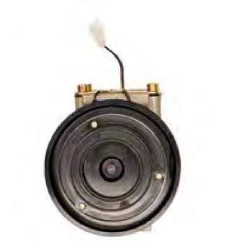 VALEO - New OEM Valeo Ac Compressor Compatible With Toyota 95-99 Avalon 94-99 Camry 99 Solara 3.0L 10Pa - Image 3