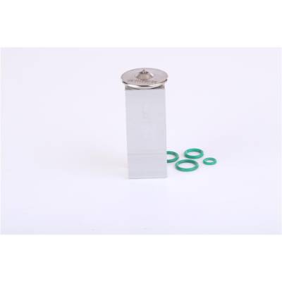 Rareelectrical - New A/C Expansion Valve Compatible With Jaguar F-Type V8 S By Part Numbers 999386 C2p8263 - Image 3