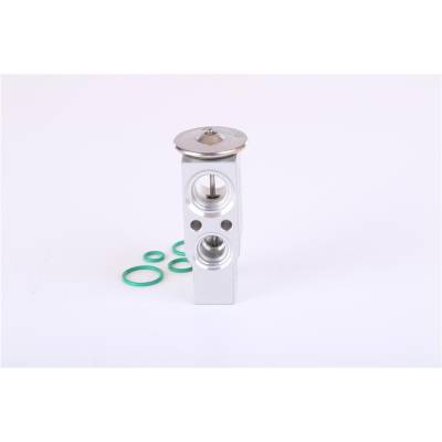 Rareelectrical - New A/C Expansion Valve Compatible With Mercedes-Benz Ml550 By Part Numbers 999394 1648300084 - Image 2